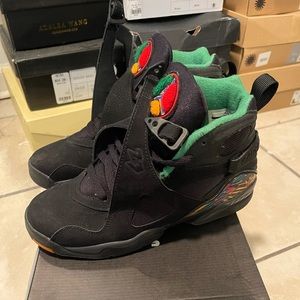 Air Jordan 8 Retro (GS)
